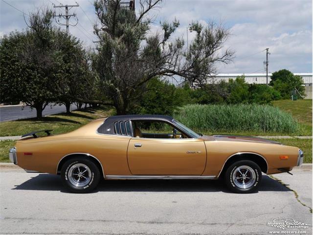 1973 Dodge Charger (CC-977344) for sale in Alsip, Illinois