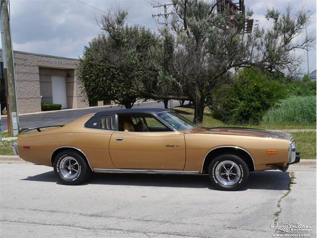 1973 Dodge Charger (CC-977344) for sale in Alsip, Illinois
