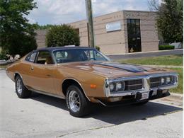 1973 Dodge Charger (CC-977344) for sale in Alsip, Illinois