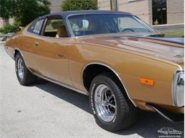 1973 Dodge Charger (CC-977344) for sale in Alsip, Illinois