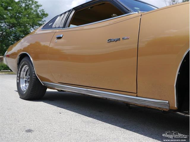 1973 Dodge Charger (CC-977344) for sale in Alsip, Illinois