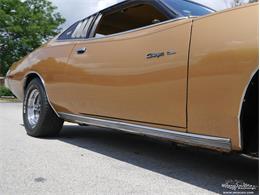 1973 Dodge Charger (CC-977344) for sale in Alsip, Illinois