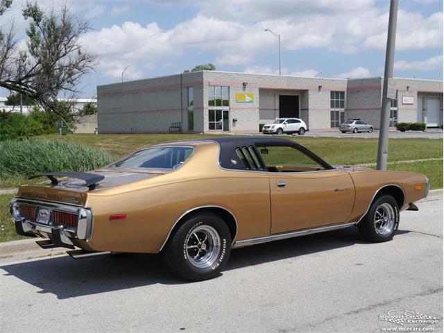 1973 Dodge Charger (CC-977344) for sale in Alsip, Illinois