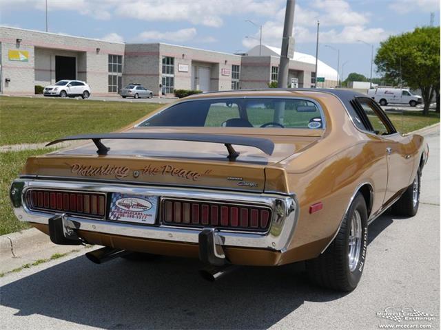 1973 Dodge Charger (CC-977344) for sale in Alsip, Illinois