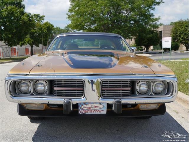 1973 Dodge Charger (CC-977344) for sale in Alsip, Illinois