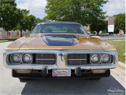 1973 Dodge Charger (CC-977344) for sale in Alsip, Illinois