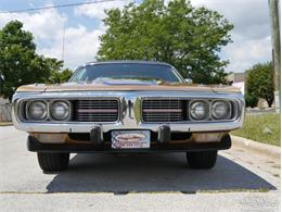 1973 Dodge Charger (CC-977344) for sale in Alsip, Illinois