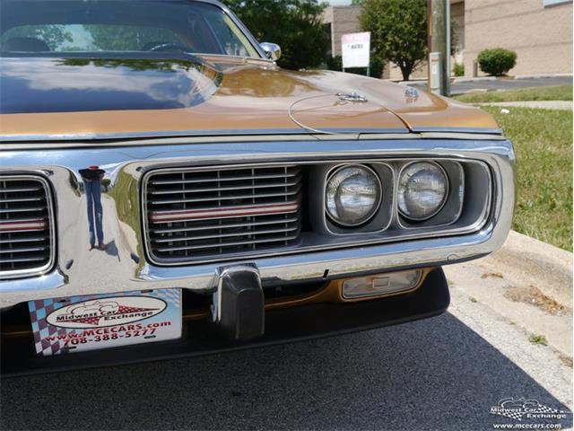 1973 Dodge Charger (CC-977344) for sale in Alsip, Illinois