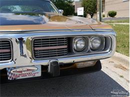 1973 Dodge Charger (CC-977344) for sale in Alsip, Illinois