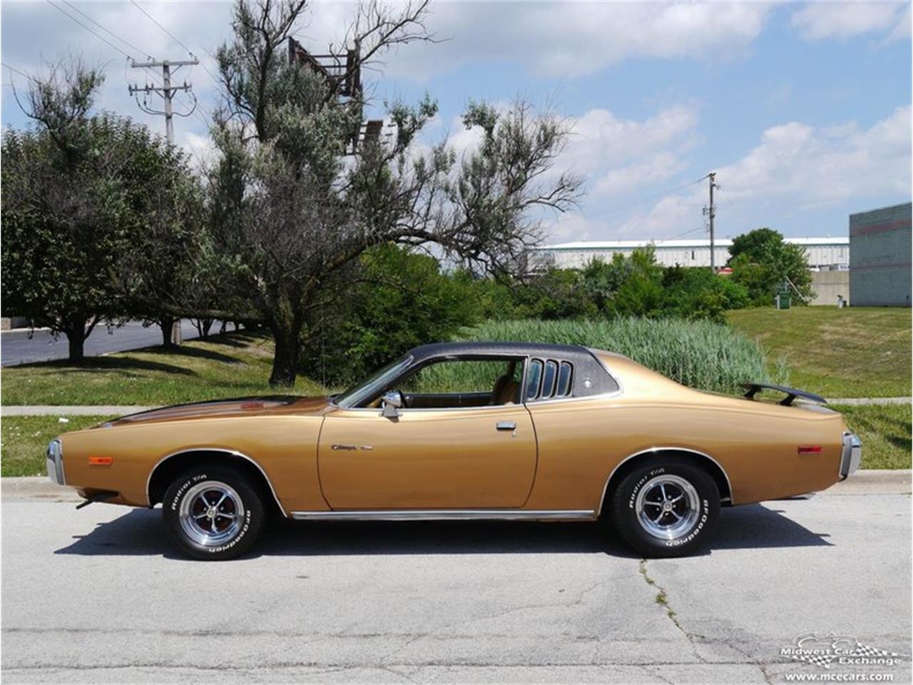 1973 Dodge Charger for Sale | ClassicCars.com | CC-977344