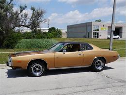 1973 Dodge Charger (CC-977344) for sale in Alsip, Illinois