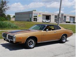 1973 Dodge Charger (CC-977344) for sale in Alsip, Illinois