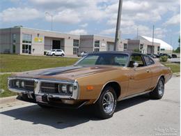 1973 Dodge Charger (CC-977344) for sale in Alsip, Illinois