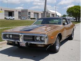 1973 Dodge Charger (CC-977344) for sale in Alsip, Illinois