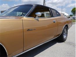 1973 Dodge Charger (CC-977344) for sale in Alsip, Illinois