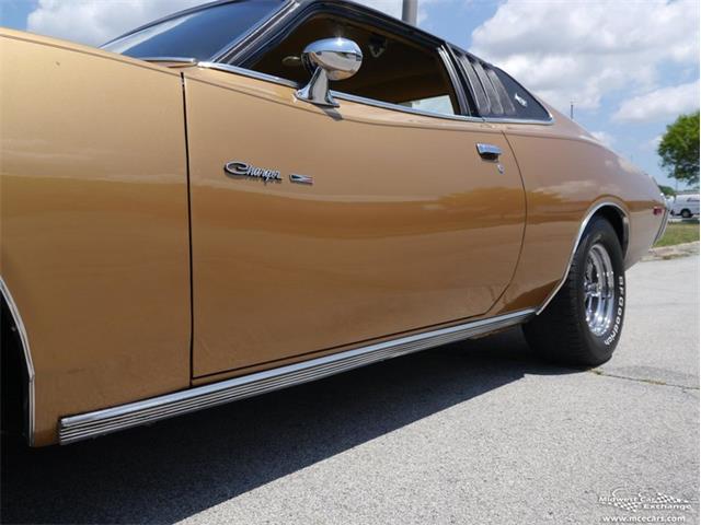 1973 Dodge Charger (CC-977344) for sale in Alsip, Illinois