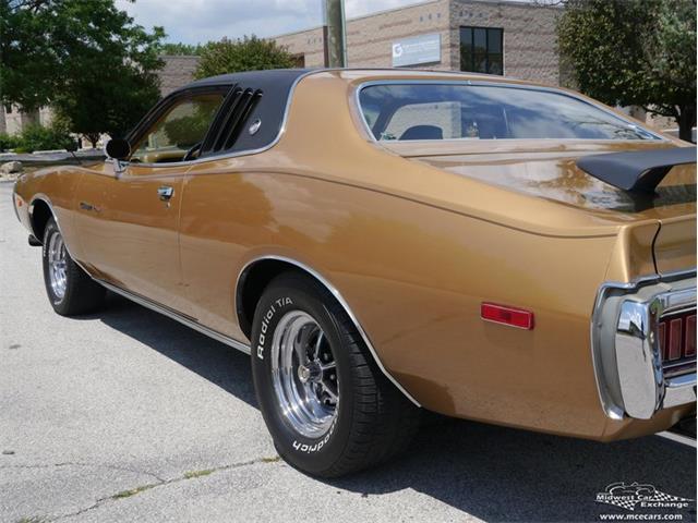 1973 Dodge Charger (CC-977344) for sale in Alsip, Illinois