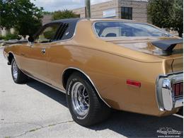 1973 Dodge Charger (CC-977344) for sale in Alsip, Illinois