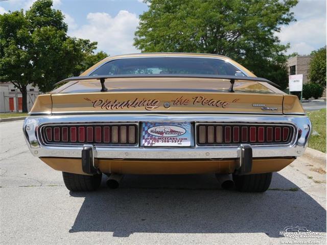 1973 Dodge Charger (CC-977344) for sale in Alsip, Illinois