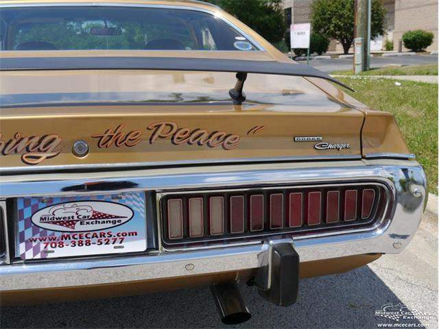 1973 Dodge Charger (CC-977344) for sale in Alsip, Illinois