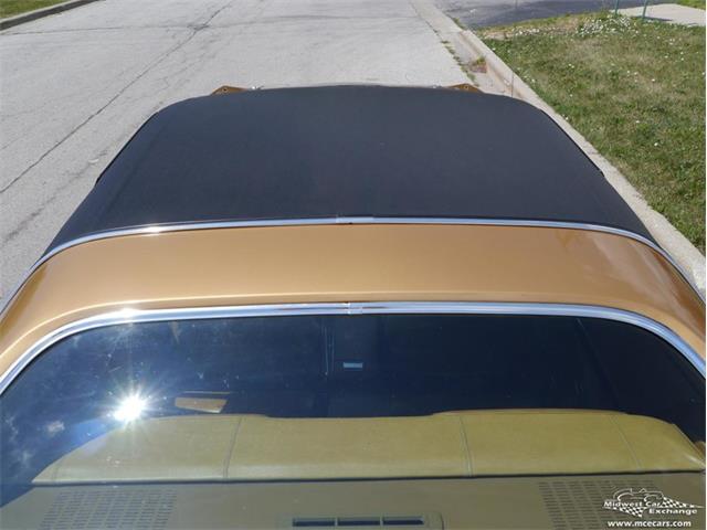 1973 Dodge Charger (CC-977344) for sale in Alsip, Illinois