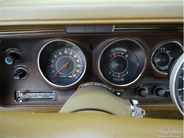 1973 Dodge Charger (CC-977344) for sale in Alsip, Illinois