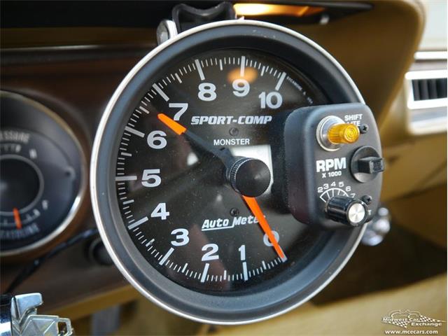1973 Dodge Charger (CC-977344) for sale in Alsip, Illinois