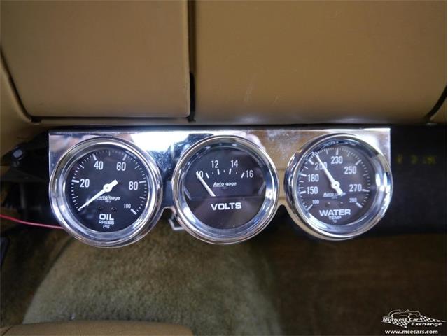 1973 Dodge Charger (CC-977344) for sale in Alsip, Illinois