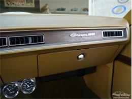 1973 Dodge Charger (CC-977344) for sale in Alsip, Illinois