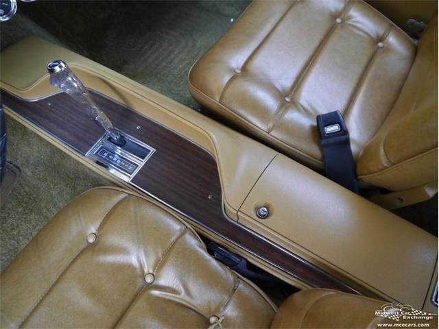 1973 Dodge Charger (CC-977344) for sale in Alsip, Illinois
