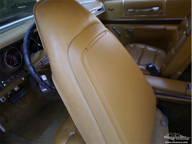 1973 Dodge Charger (CC-977344) for sale in Alsip, Illinois