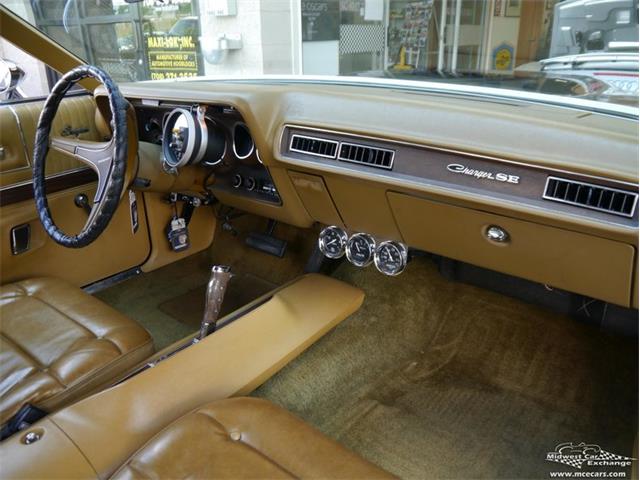 1973 Dodge Charger (CC-977344) for sale in Alsip, Illinois
