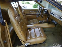 1973 Dodge Charger (CC-977344) for sale in Alsip, Illinois