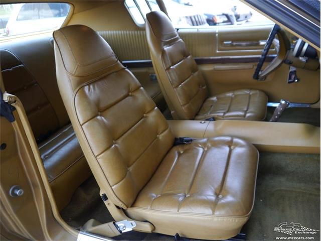 1973 Dodge Charger (CC-977344) for sale in Alsip, Illinois