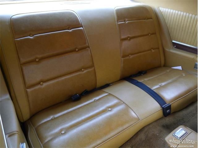 1973 Dodge Charger (CC-977344) for sale in Alsip, Illinois