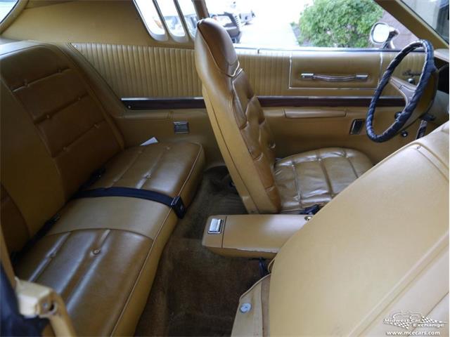 1973 Dodge Charger (CC-977344) for sale in Alsip, Illinois