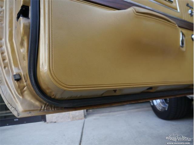 1973 Dodge Charger (CC-977344) for sale in Alsip, Illinois