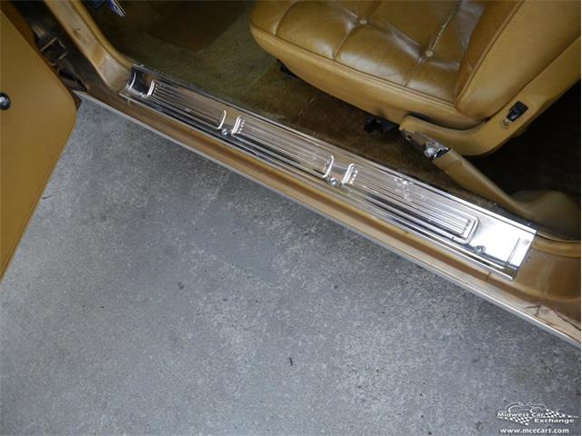 1973 Dodge Charger (CC-977344) for sale in Alsip, Illinois