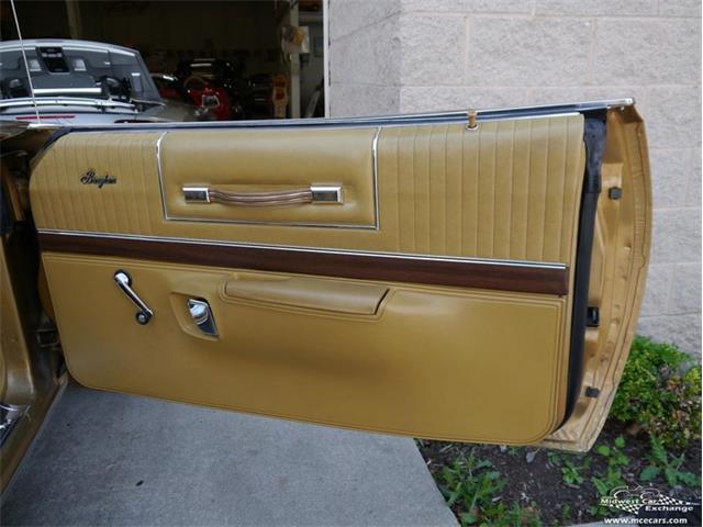 1973 Dodge Charger (CC-977344) for sale in Alsip, Illinois