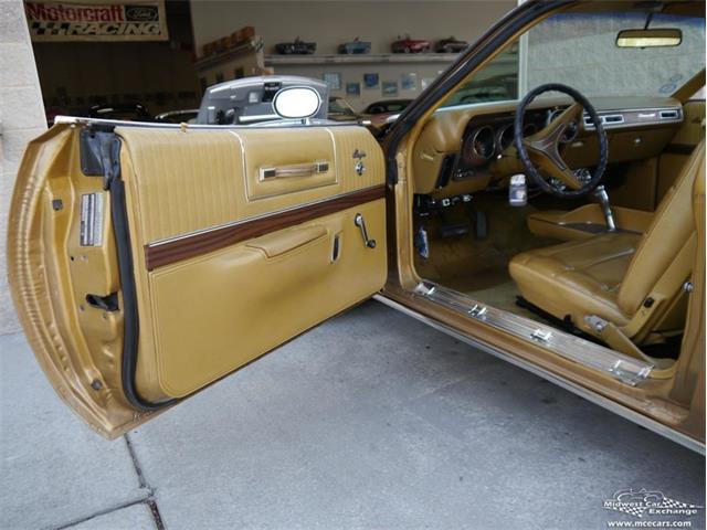 1973 Dodge Charger (CC-977344) for sale in Alsip, Illinois