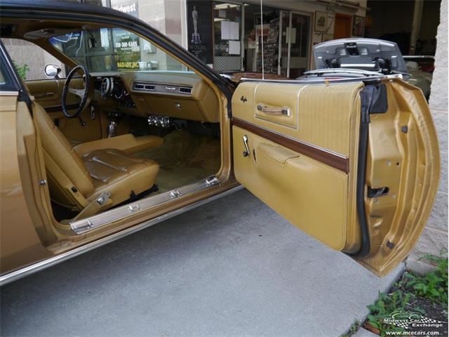 1973 Dodge Charger (CC-977344) for sale in Alsip, Illinois