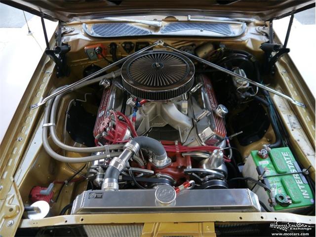 1973 Dodge Charger (CC-977344) for sale in Alsip, Illinois