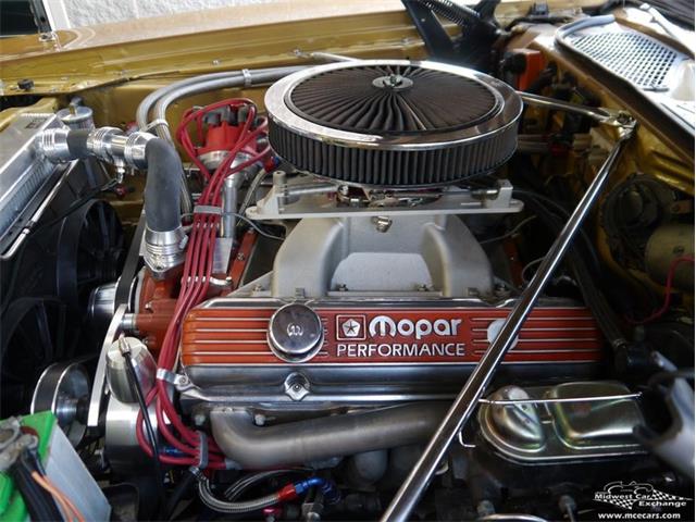 1973 Dodge Charger (CC-977344) for sale in Alsip, Illinois
