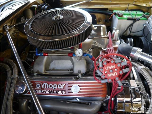 1973 Dodge Charger (CC-977344) for sale in Alsip, Illinois