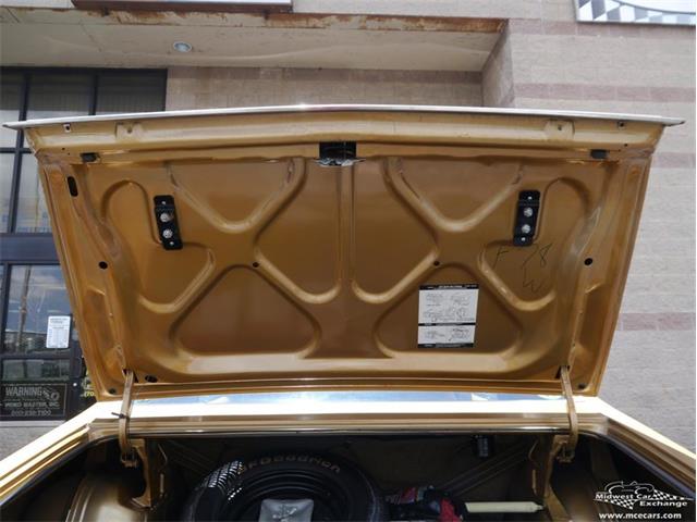 1973 Dodge Charger (CC-977344) for sale in Alsip, Illinois