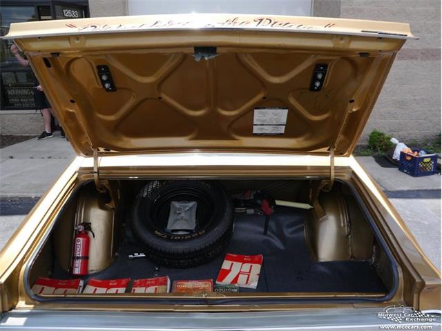1973 Dodge Charger (CC-977344) for sale in Alsip, Illinois