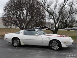 1980 Pontiac Firebird Trans Am (CC-977347) for sale in Alsip, Illinois