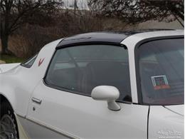 1980 Pontiac Firebird Trans Am (CC-977347) for sale in Alsip, Illinois