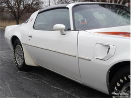 1980 Pontiac Firebird Trans Am (CC-977347) for sale in Alsip, Illinois