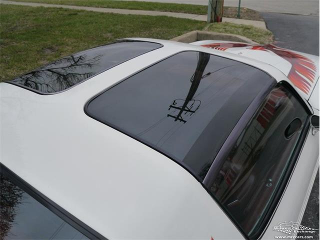 1980 Pontiac Firebird Trans Am (CC-977347) for sale in Alsip, Illinois